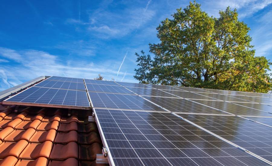 Maison individuelle à Balma Toulouse : panneaux solaires avec batterie physique pour autonomie renforcée