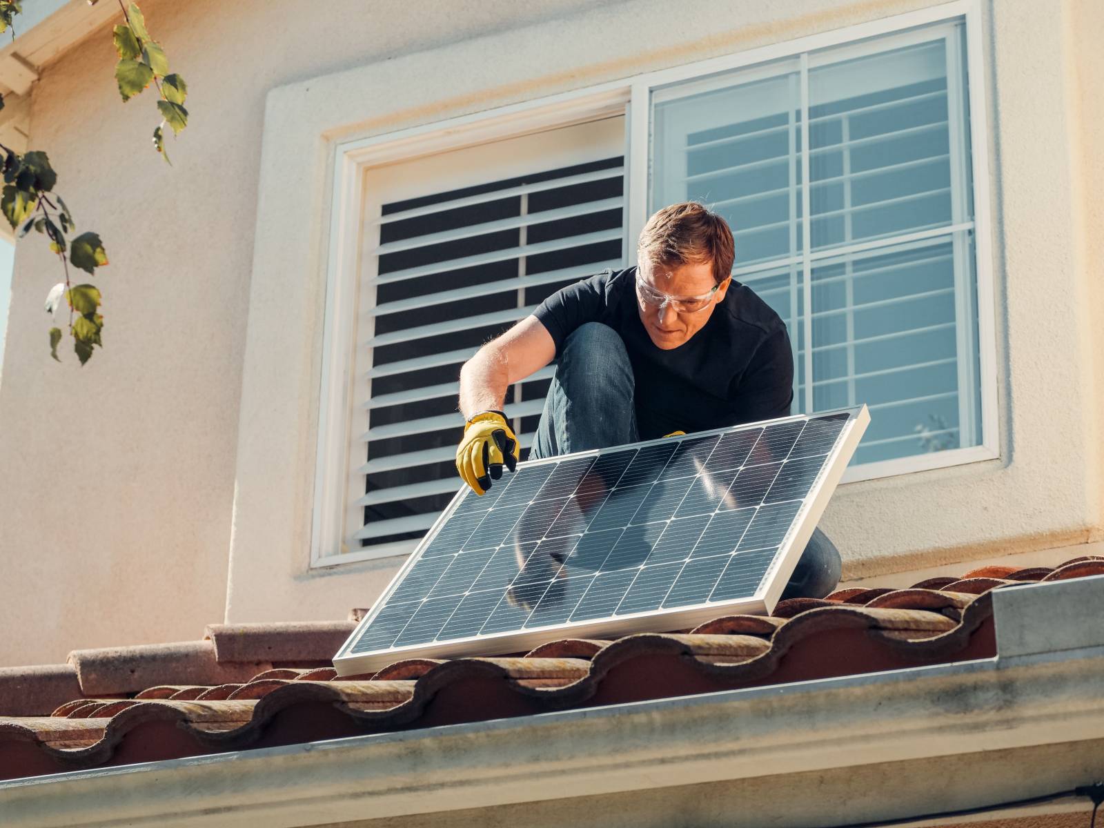 Trois bonnes raisons d’installer des panneaux solaires photovoltaïques à Toulouse