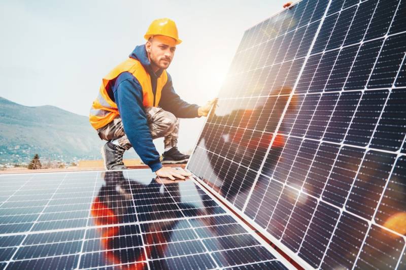Installation panneaux solaires à Balma Toulouse avec batterie virtuelle : rendement et financement optimisés