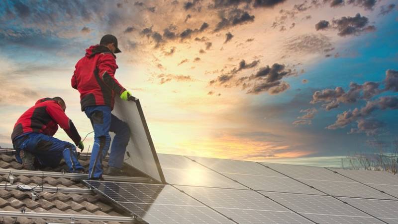 Panneaux solaires avec batterie physique à Toulouse : autonomie maximale et stockage local durable
