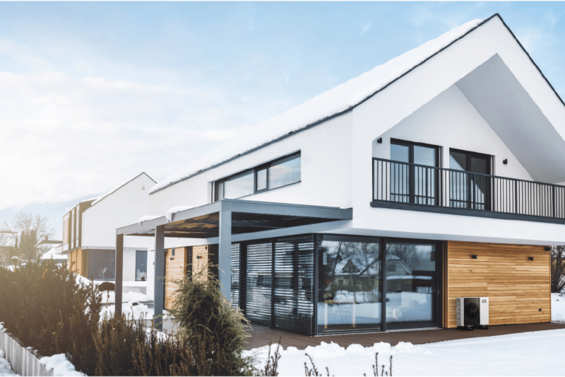La pompe à chaleur air-eau Mitsubishi Electric : Quelle est la durée de vie d'un tel équipement installé dans une maison à Toulouse