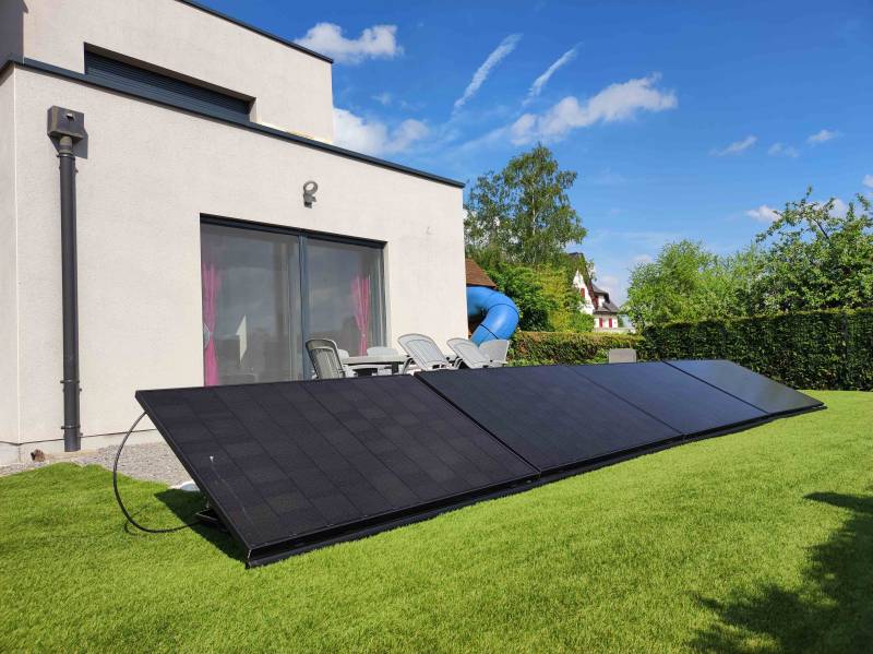 Le kit solaire : votre compagnon pour réaliser des économies d'énergie et sur vos factures d'électricité pour votre logement à Toulouse