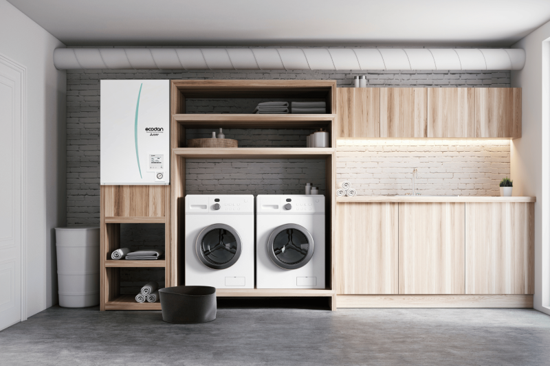 Réaliser l'entretien d'une pompe à chaleur air-eau Mitsubishi Electric dans votre logement à Toulouse pour assurer la longévité de votre équipement