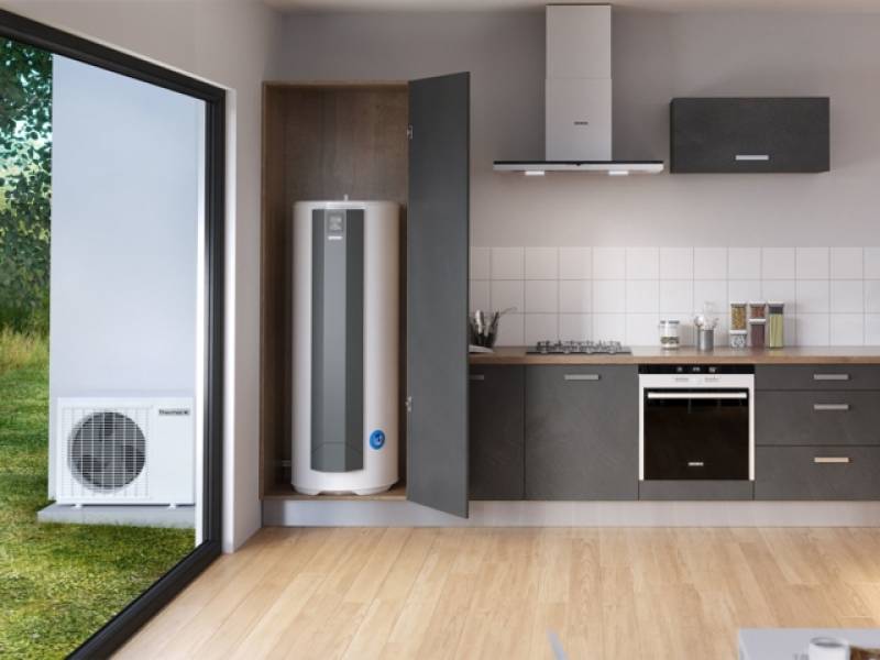 3 bonnes raisons d'installer un ballon thermodynamique dans votre logement à Toulouse