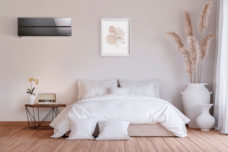 La climatisation air-air Mitsubishi Electric LN : l'équipement haut de gamme pour votre confort à Toulouse