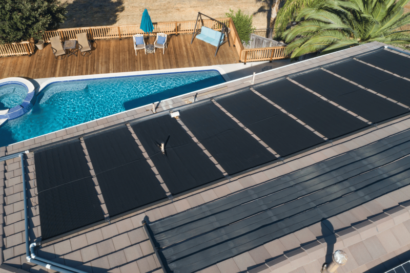 Les panneaux solaires thermiques : la nouveauté pour réaliser des économies d'énergie et réduire ses factures à Toulouse