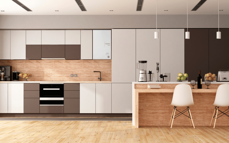 Pourquoi faire entretenir une pompe à chaleur air-eau dans une maison proche de Toulouse ?