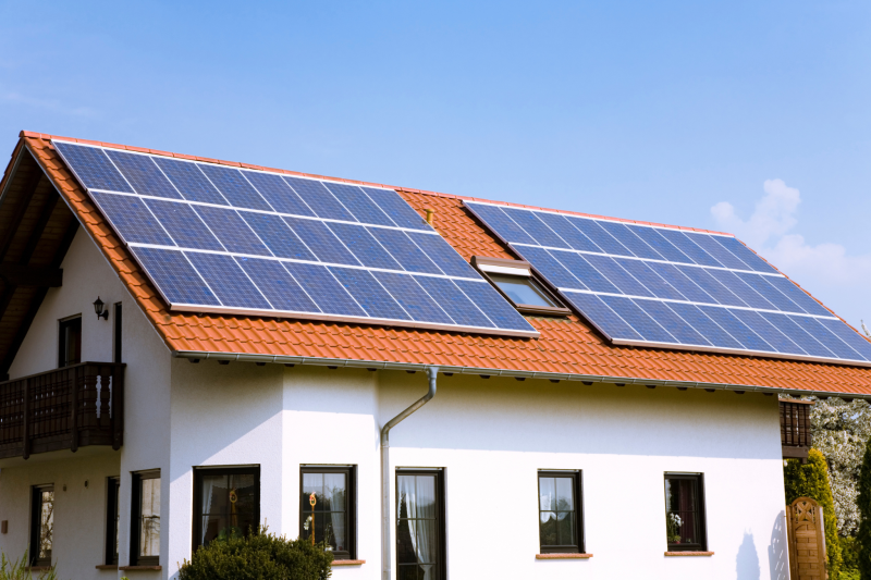 panneaux solaires photovoltaïques à toulouse
