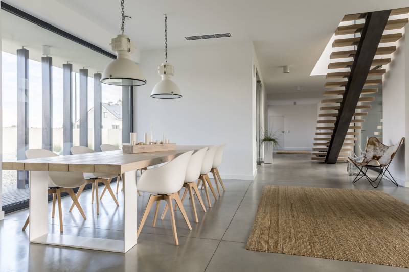 Dépannage d'un système de climatisation gainable dans une maison à Toulouse