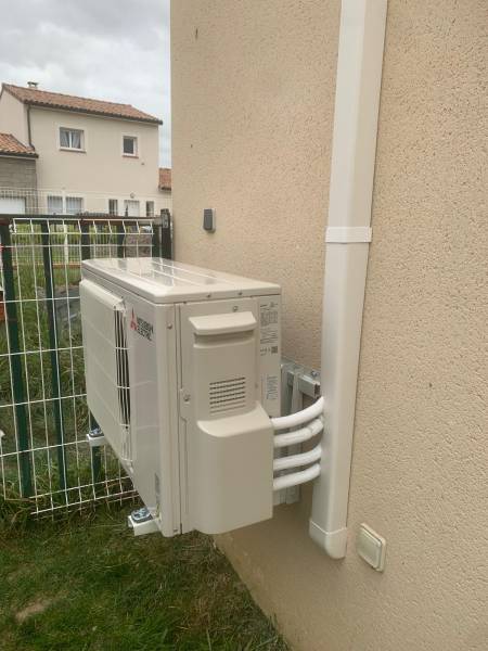 Climatisation Bisplit Toulouse : Les Climaticiens Toulousains spécialiste de la climatisation 