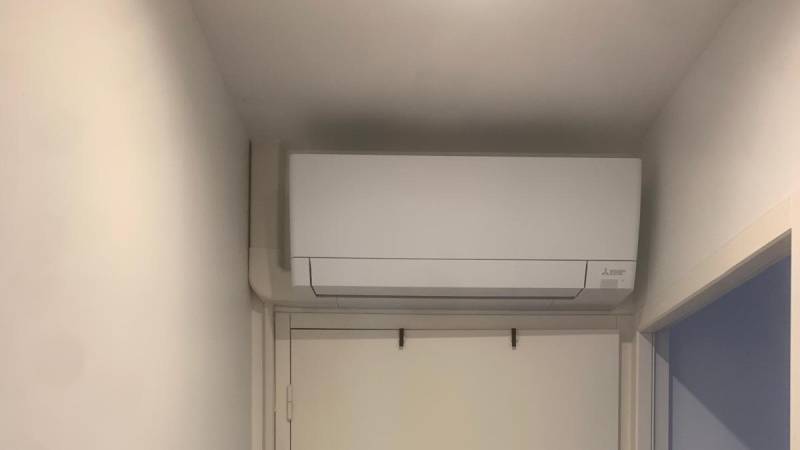 3 avantages d'installer une climatisation murale Mitsubishi Electric dans votre logement pour répondre à vos besoins à Toulouse