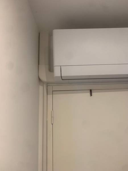A toulouse quartiers Bonnefoy, professionnel qualifié pour l'installation de climatisation