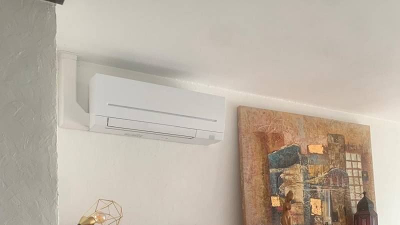 Installation climatisation réversible à Toulouse par Les Climaticiens Toulousains : demandez un devis gratuit