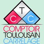 Vente de carrelage en ligne Toulouse Comptoir Toulousain Carrelage