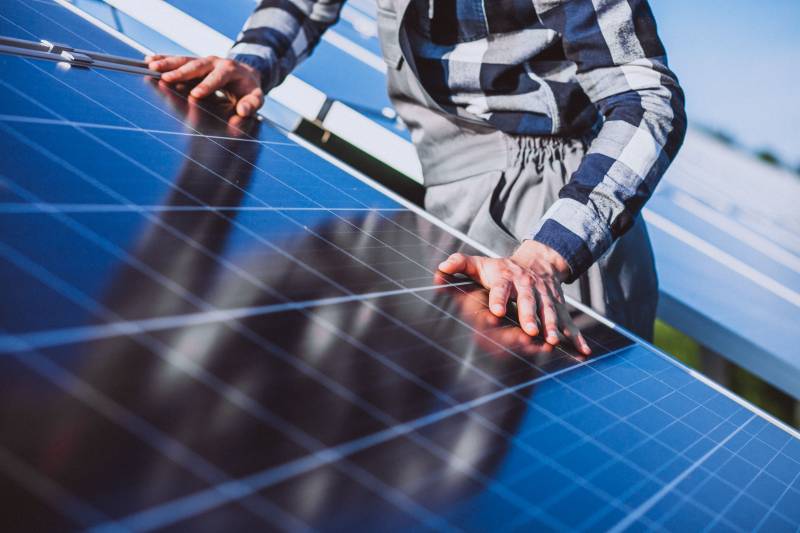L’installation de panneaux solaires photovotaïques pour réduire sa facture d'électricité à Toulouse