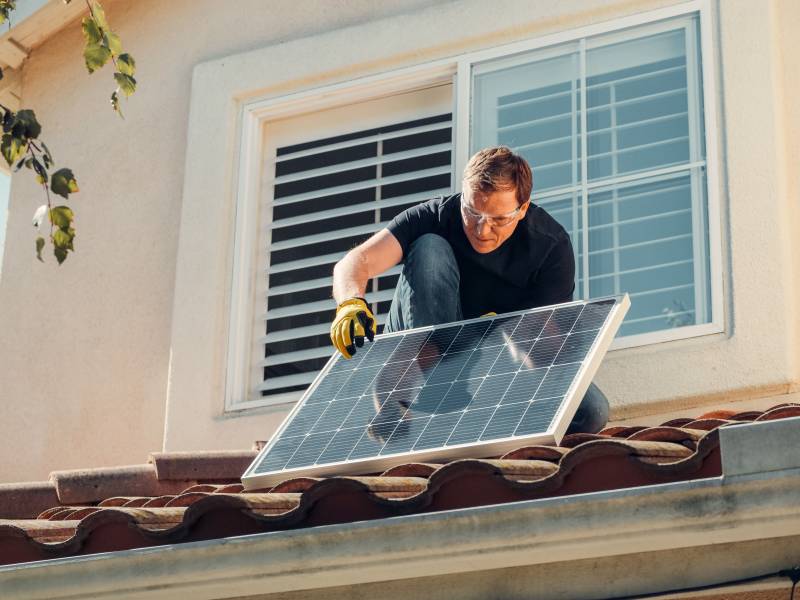 Trois bonnes raisons d’installer des panneaux solaires photovoltaïques à Toulouse