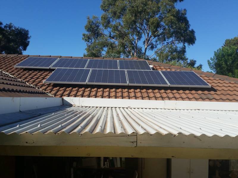 À quelle période de l'année peut-on installer des panneaux solaires photovoltaïques à Balma à Toulouse ?